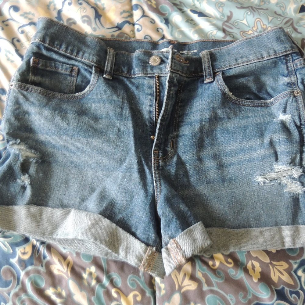 Old Navy Shorts